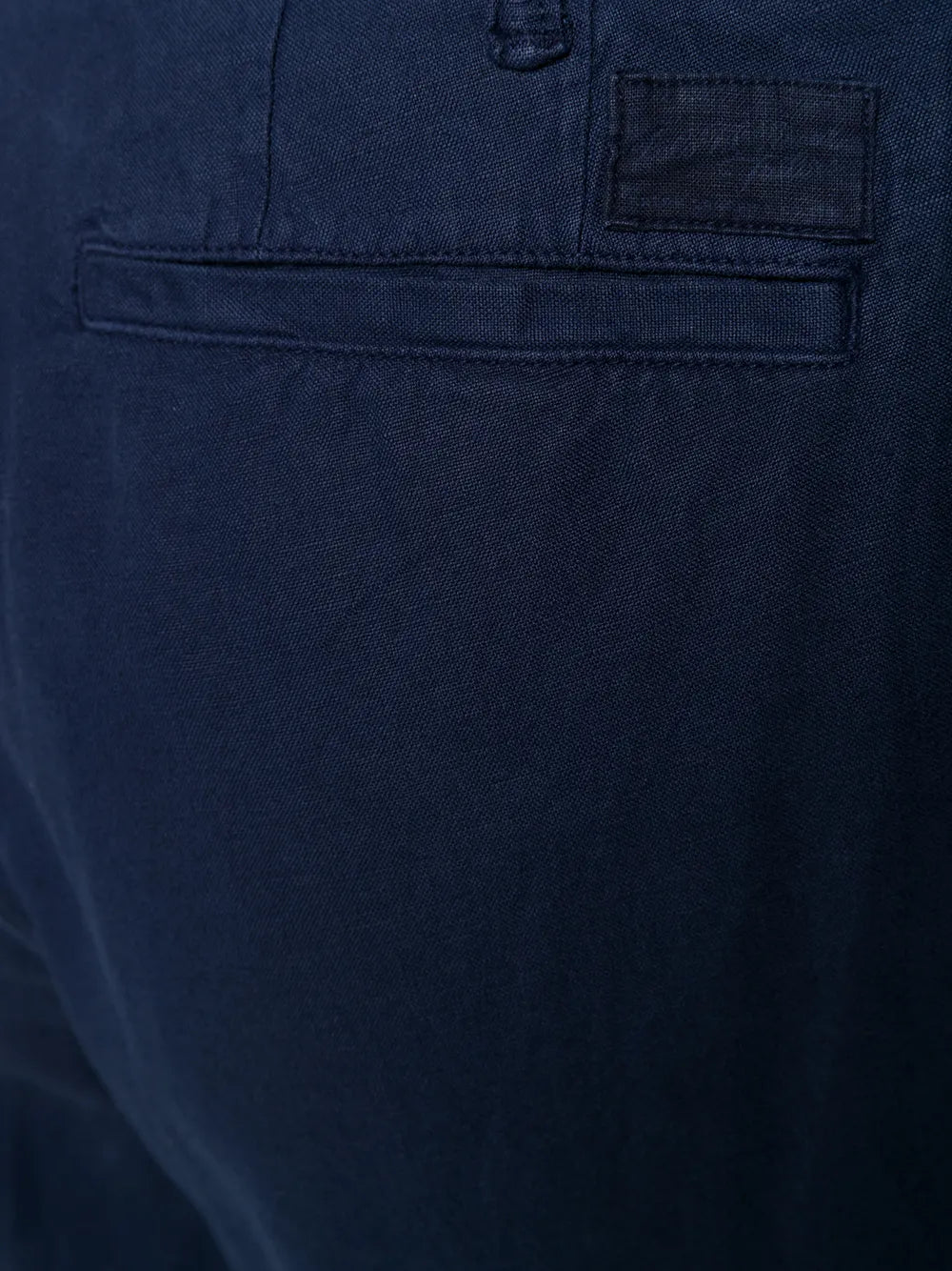 shorts chino ajustados