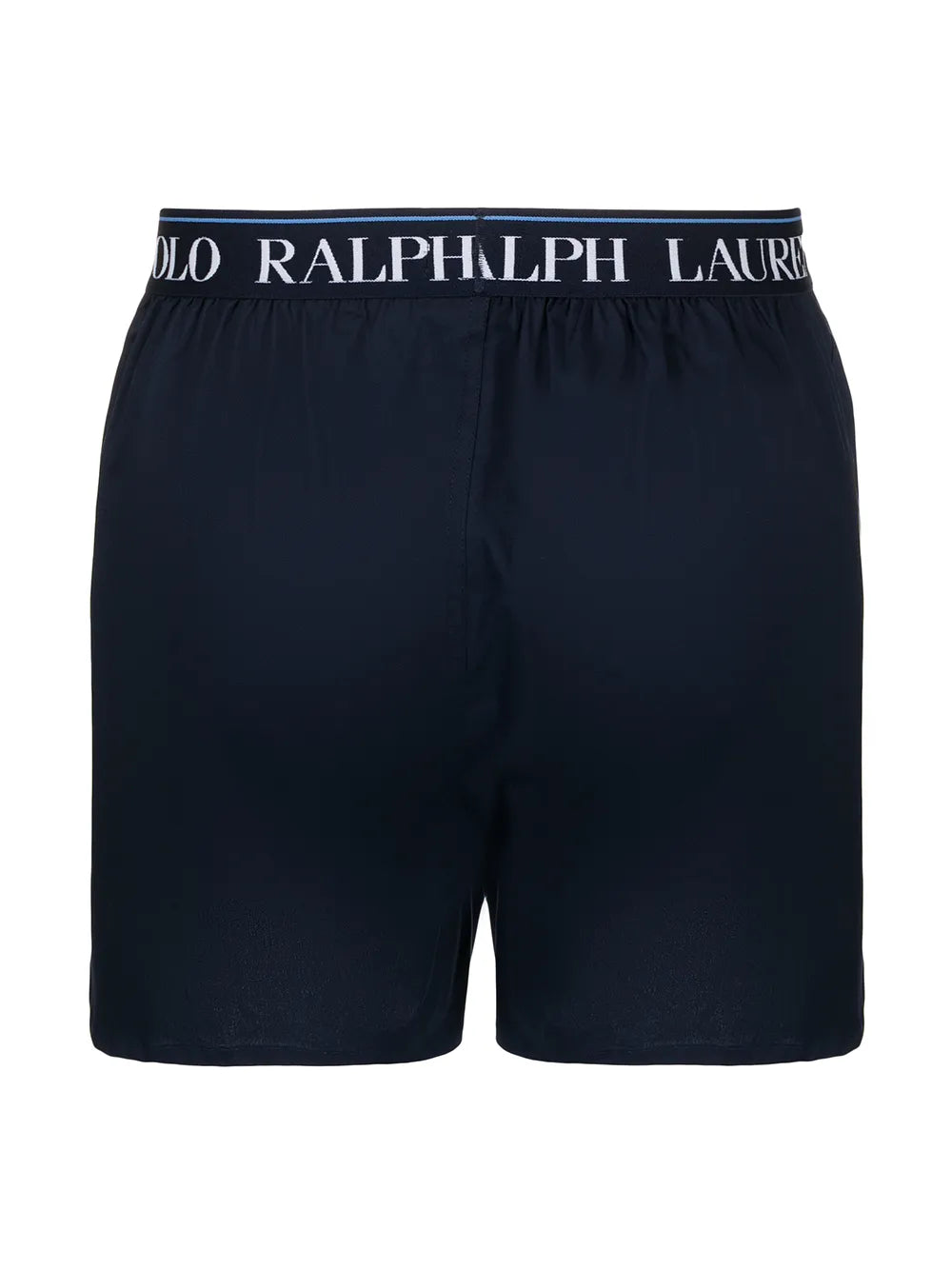 conjunto de 3 boxers com cós com logotipo