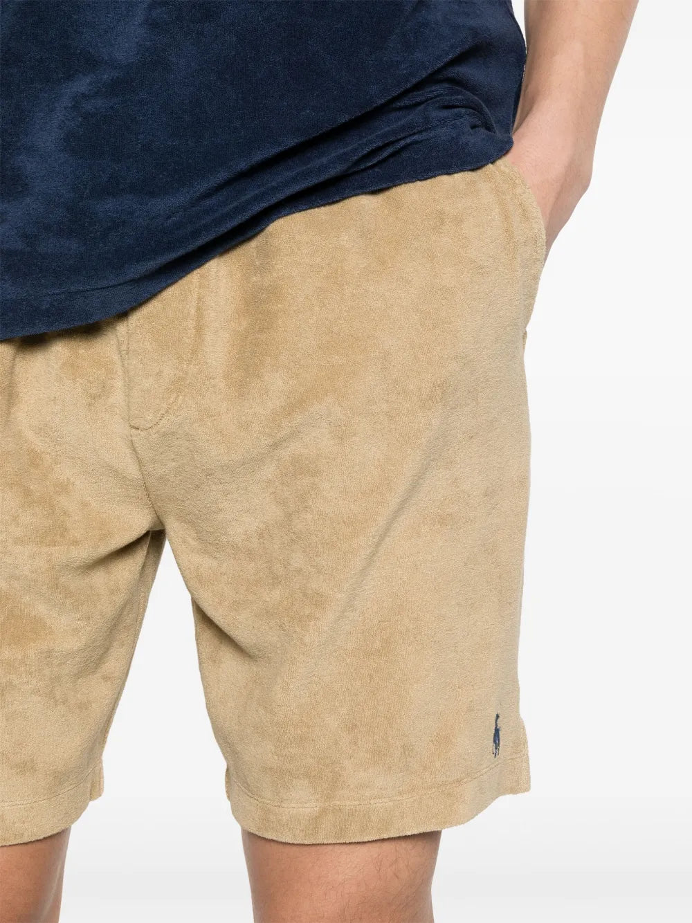 Shorts de corrida Polo Pony