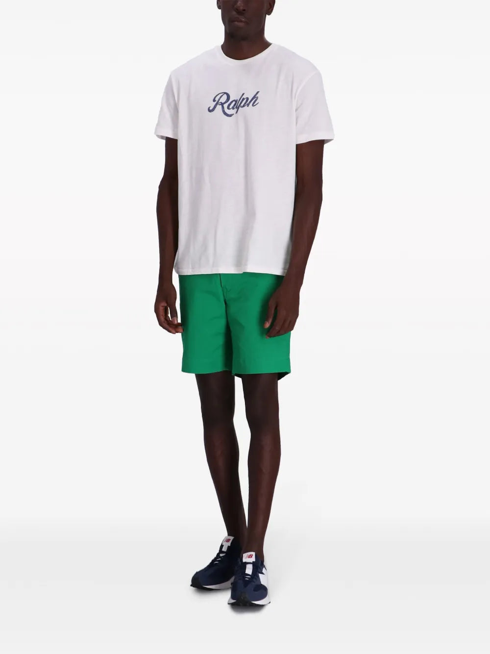 shorts chino slim fit