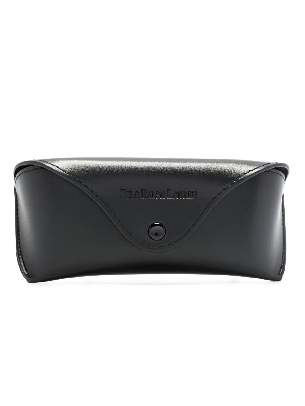 óculos de sol de armação redonda