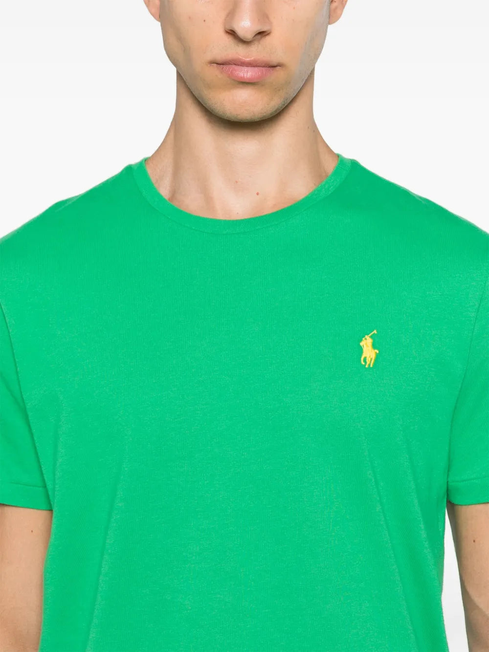 Camiseta com motivo Polo-Pony