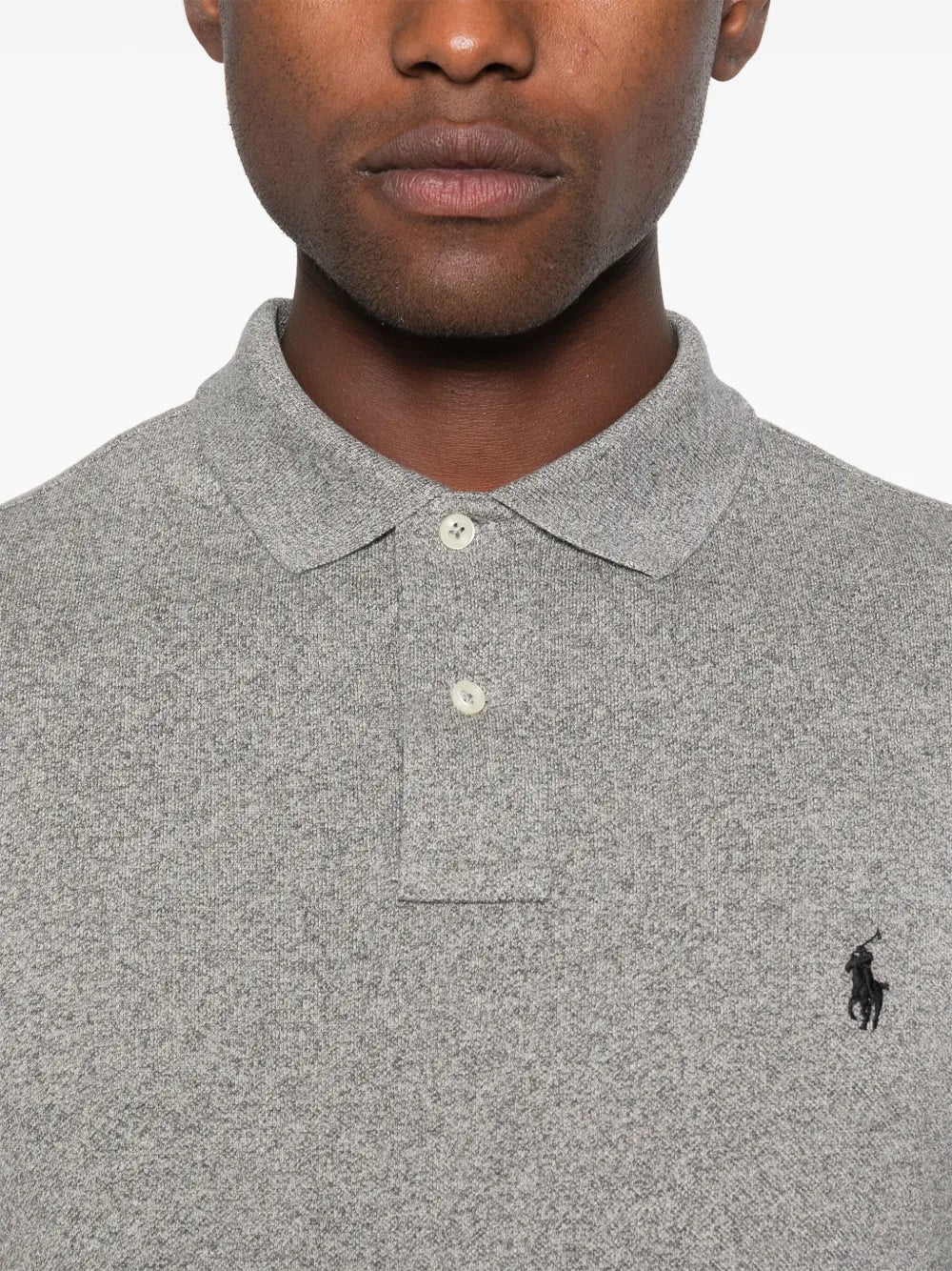 Camisa polo com motivo Polo-Pony