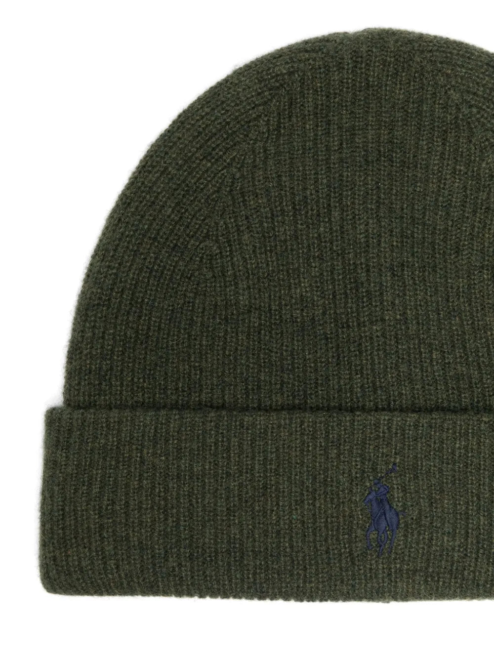 Gorro Polo Pony