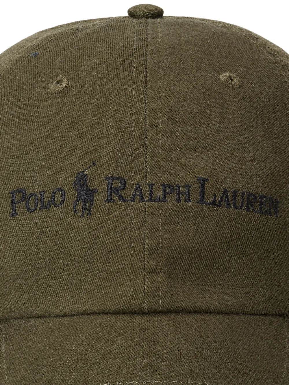 boné de beisebol de algodão