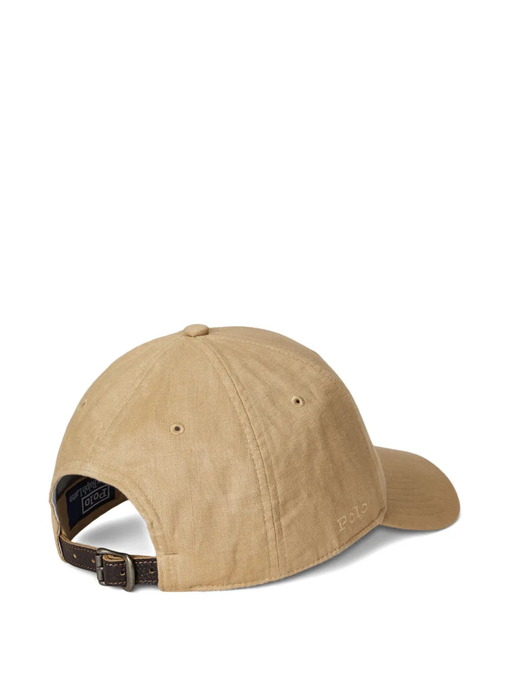 boné de beisebol de algodão