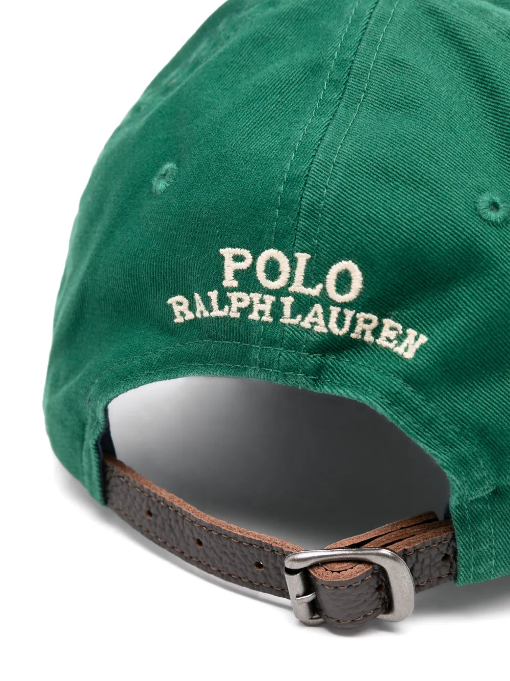 Boné de sarja Polo Bear