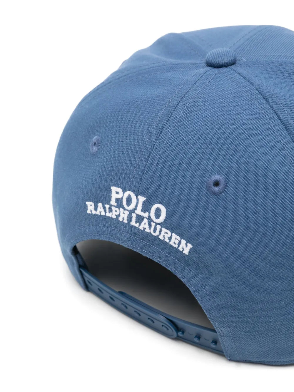 Boné Polo Pony