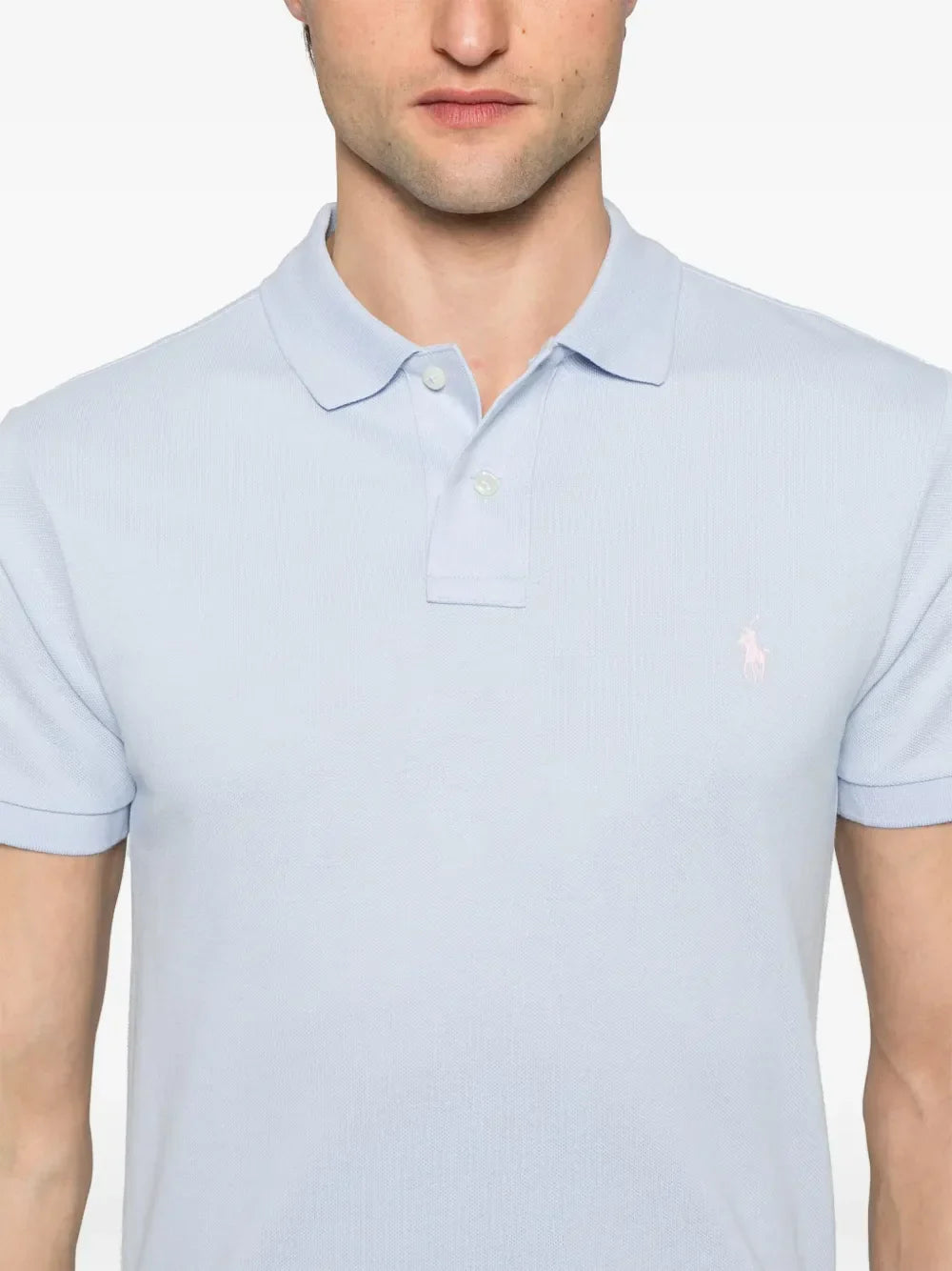 Camisa polo com motivo Polo-Pony
