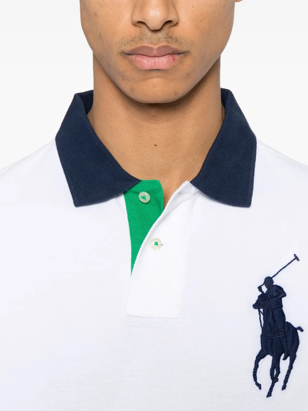Camisa polo Big Pony
