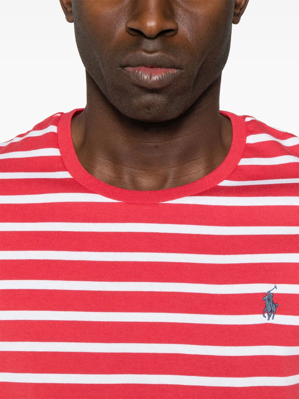 camiseta listrada