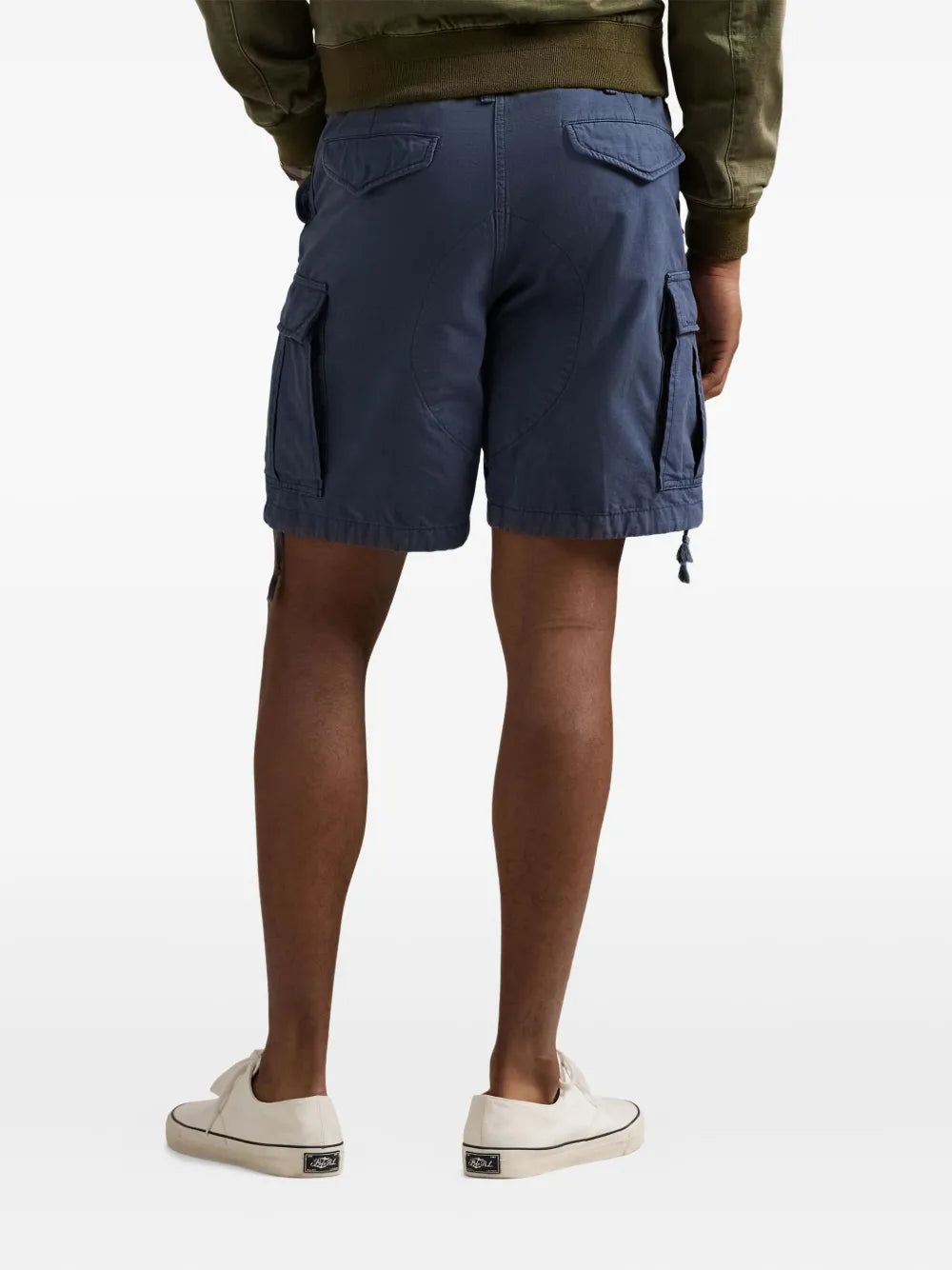 shorts cargo ripstop