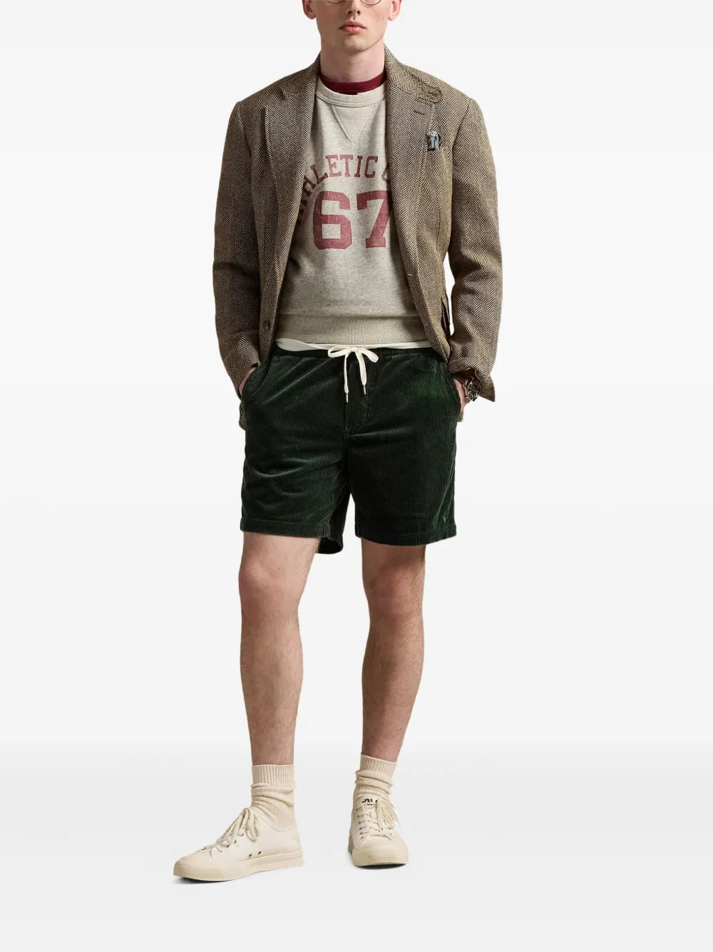 Shorts Prepster