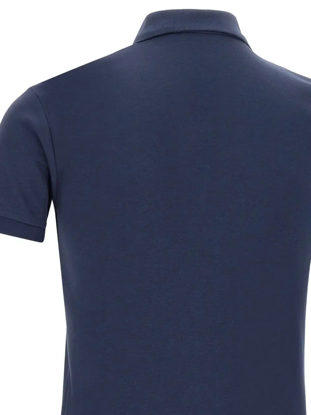 Camisa polo bordada com pônei Polo