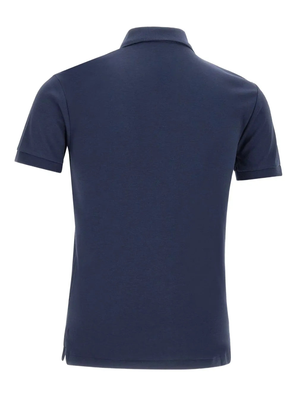 Camisa polo bordada com pônei Polo