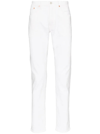 jeans regular fit pérola