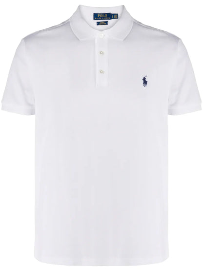 camisa polo piqué