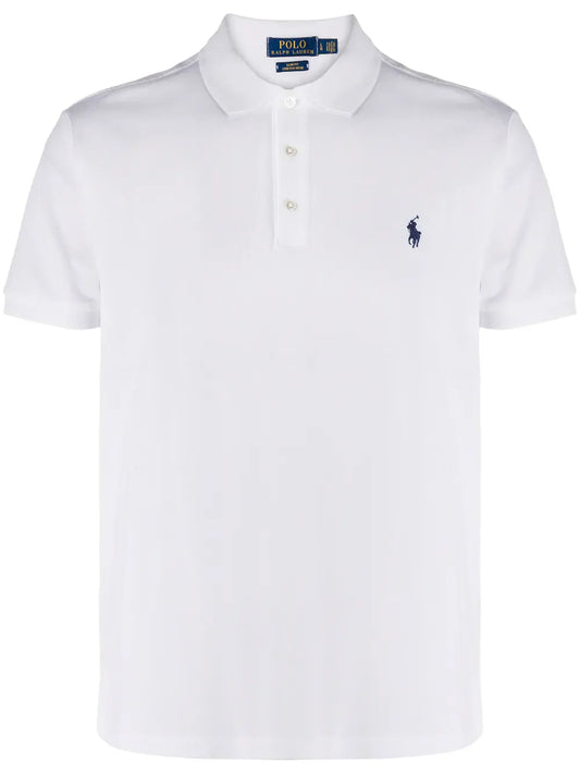 camisa polo piqué