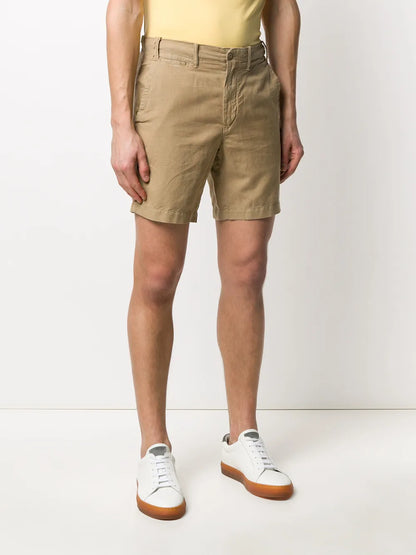 shorts chino slim fit