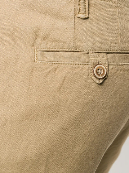 shorts chino slim fit