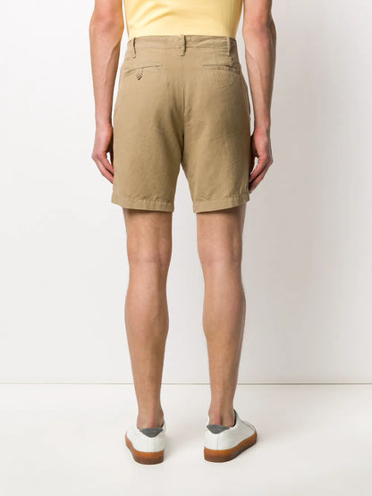 shorts chino slim fit