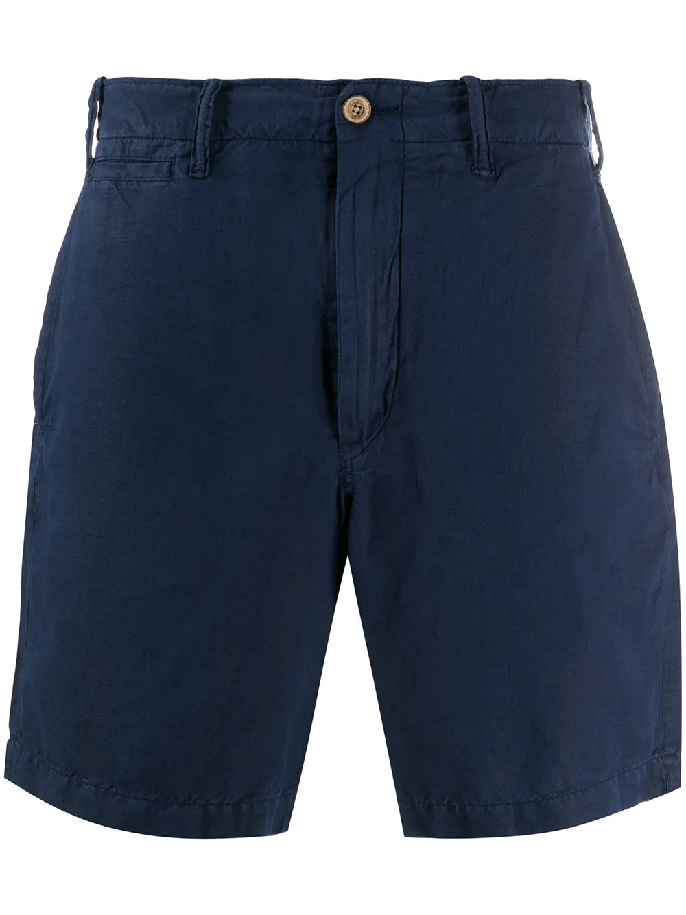 shorts chino ajustados