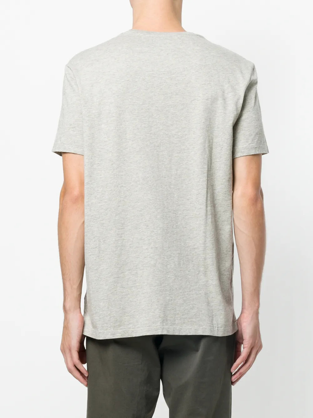 Camiseta bordada Polo Pony