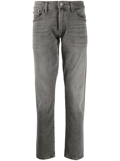 Calça jeans reta Sullivan