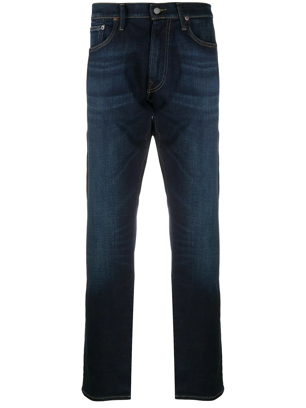 Jeans Varick de perna reta