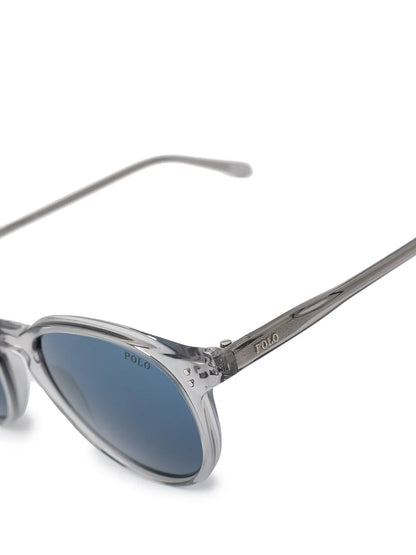 Óculos de sol pantos universitários