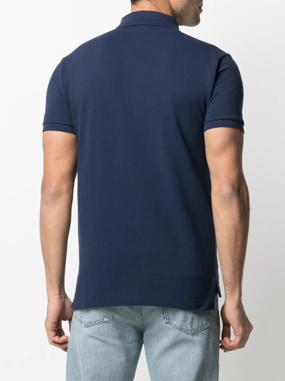 Camisa polo bordada Polo Pony