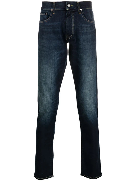 Calça jeans skinny Eldridge