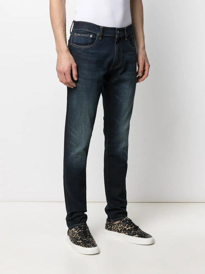 Calça jeans skinny Eldridge