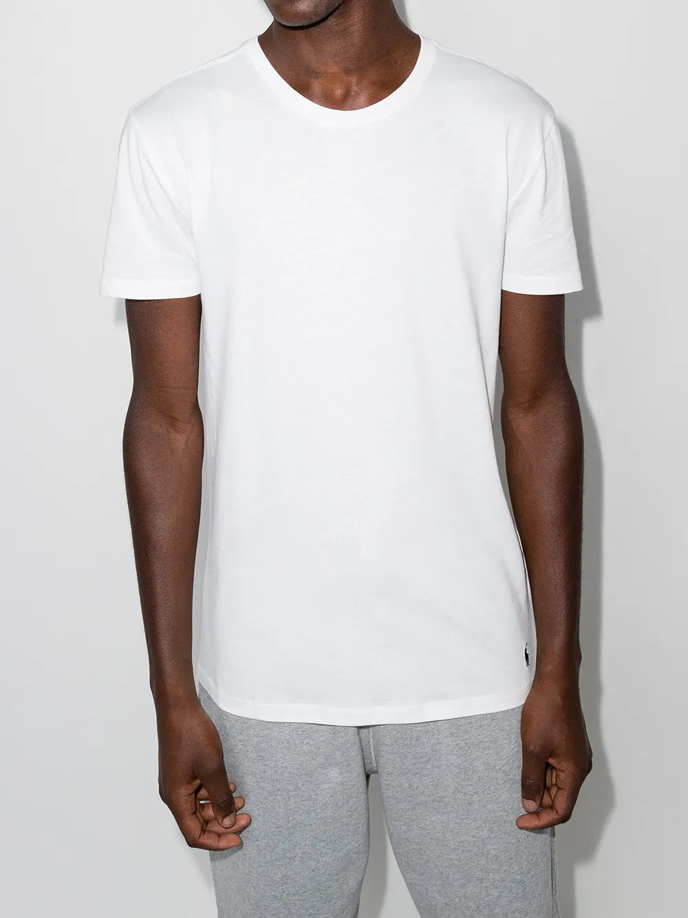 pacote de 3 camisetas