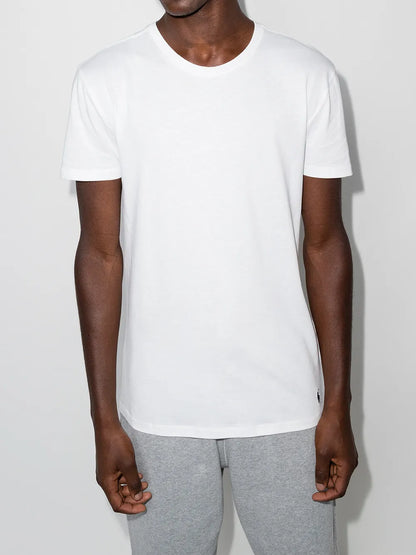 pacote de 3 camisetas