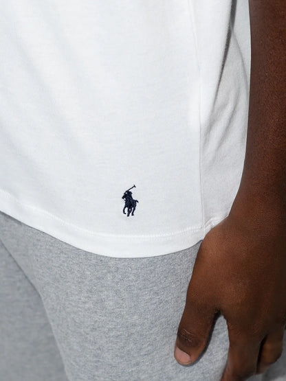 pacote de 3 camisetas