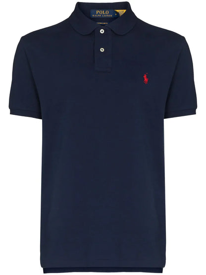 Camisa polo Pony
