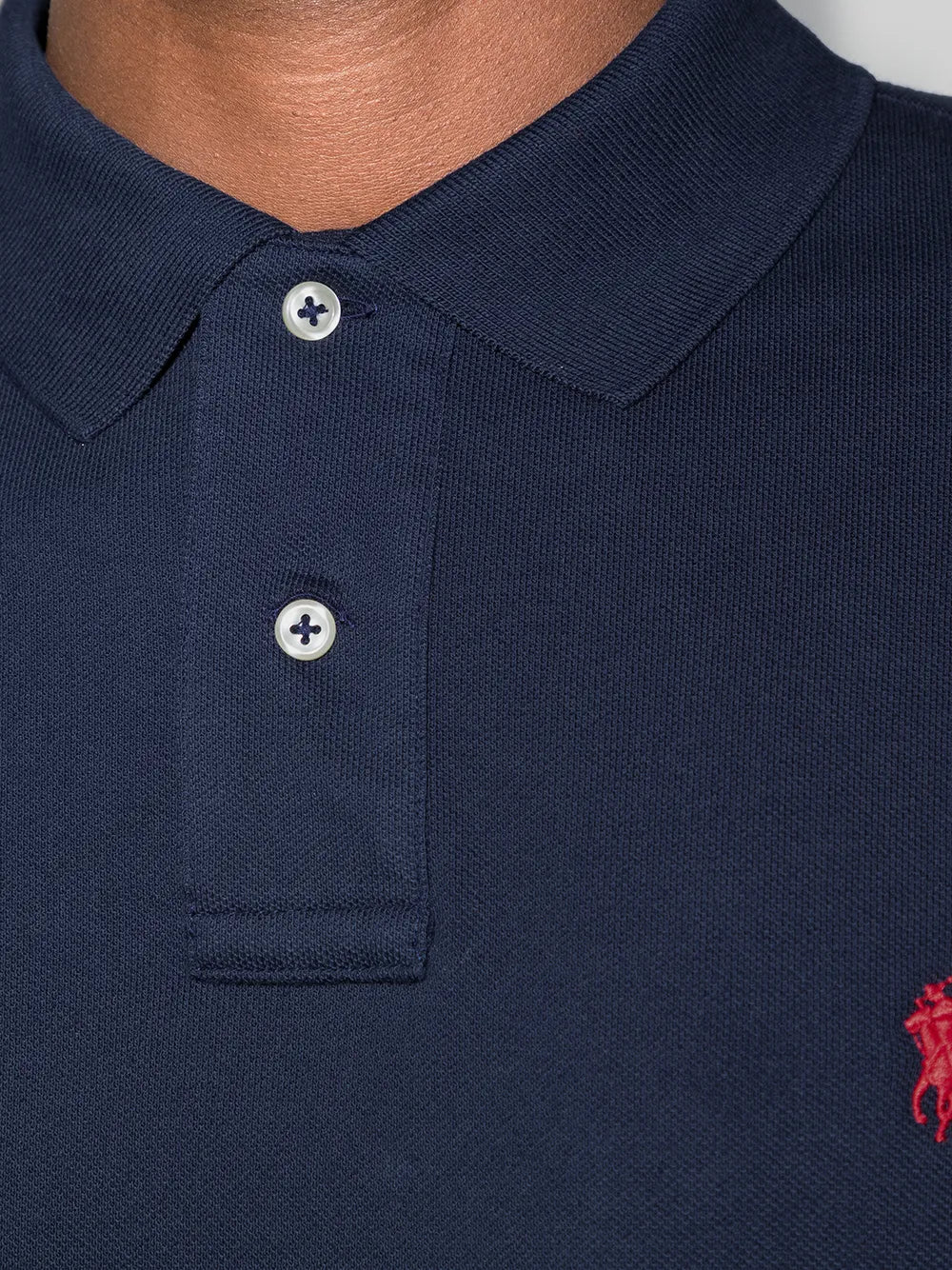 Camisa polo Pony