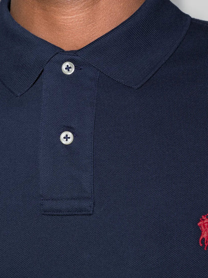 Camisa polo Pony