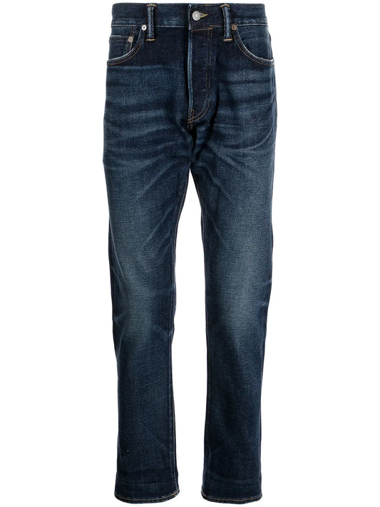 Calça jeans Sullivan Slim-fit