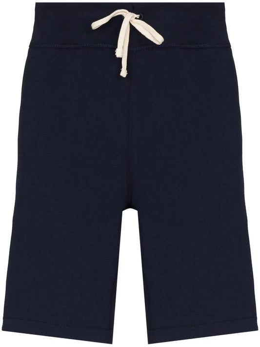 Shorts bordados Polo Pony