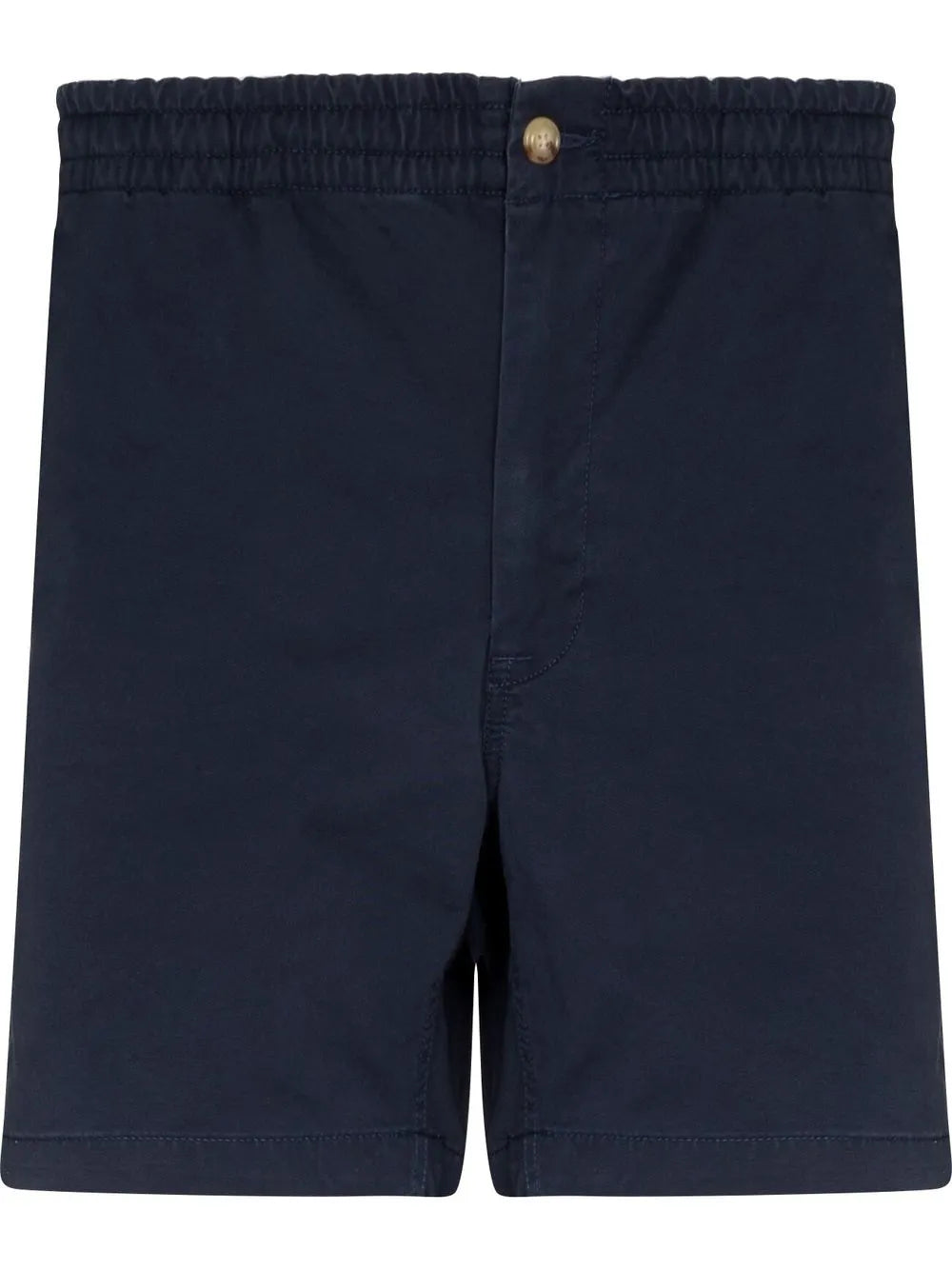 shorts com cós elástico