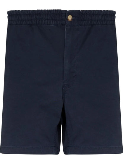 shorts com cós elástico