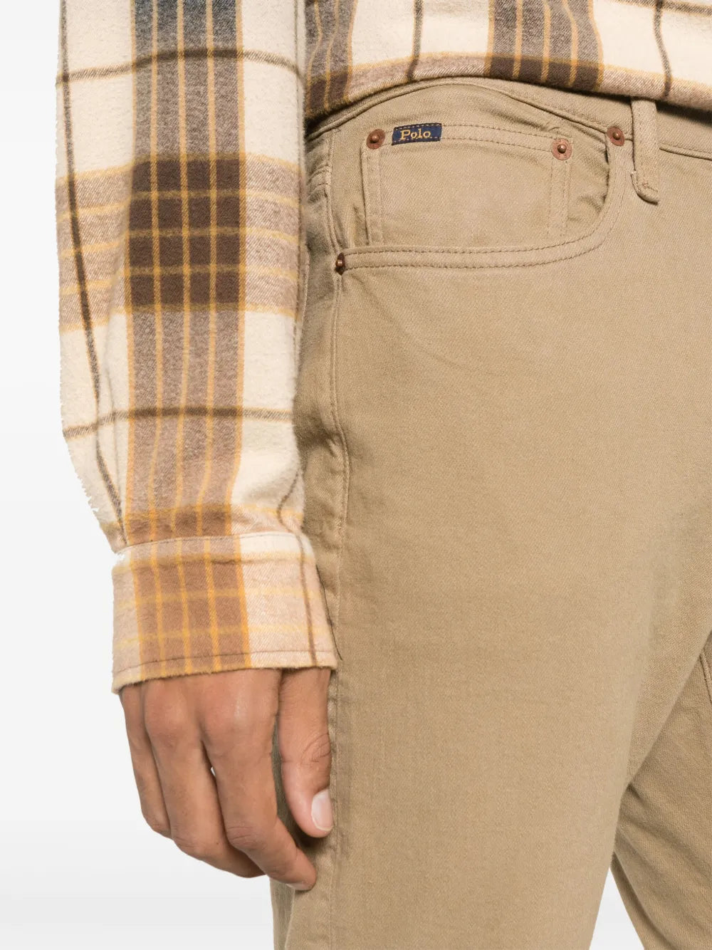 Calça jeans Sullivan slim-cut