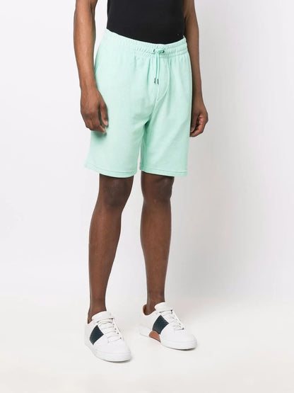 Shorts com cordão Polo Pony