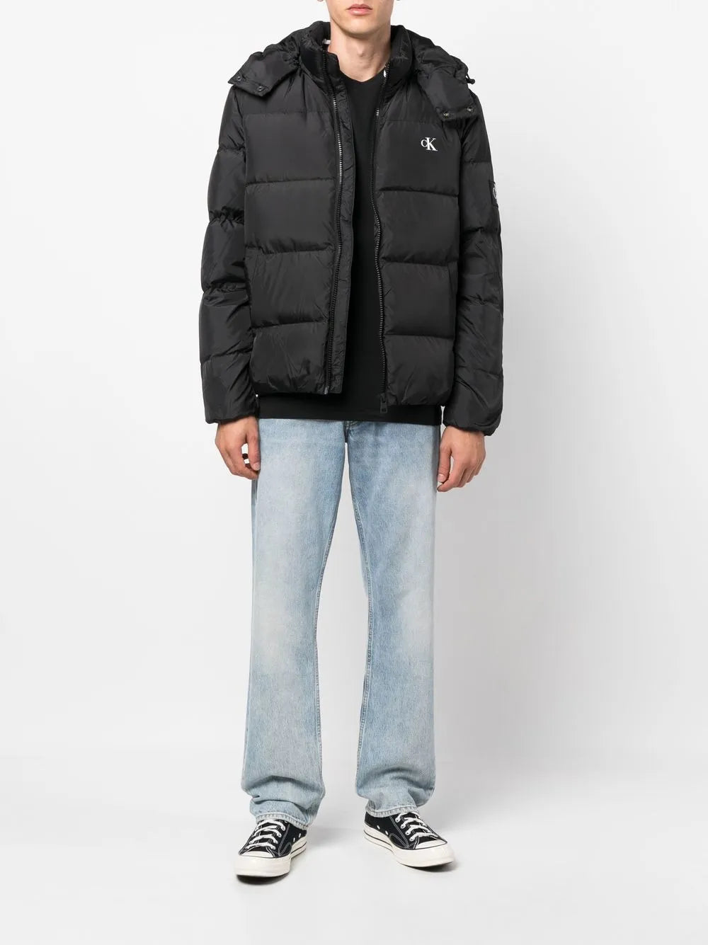 Camiseta de gola redonda Polo Pony (pacote com três)