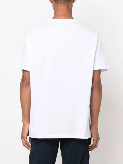 Camiseta Polo Pony manga curta