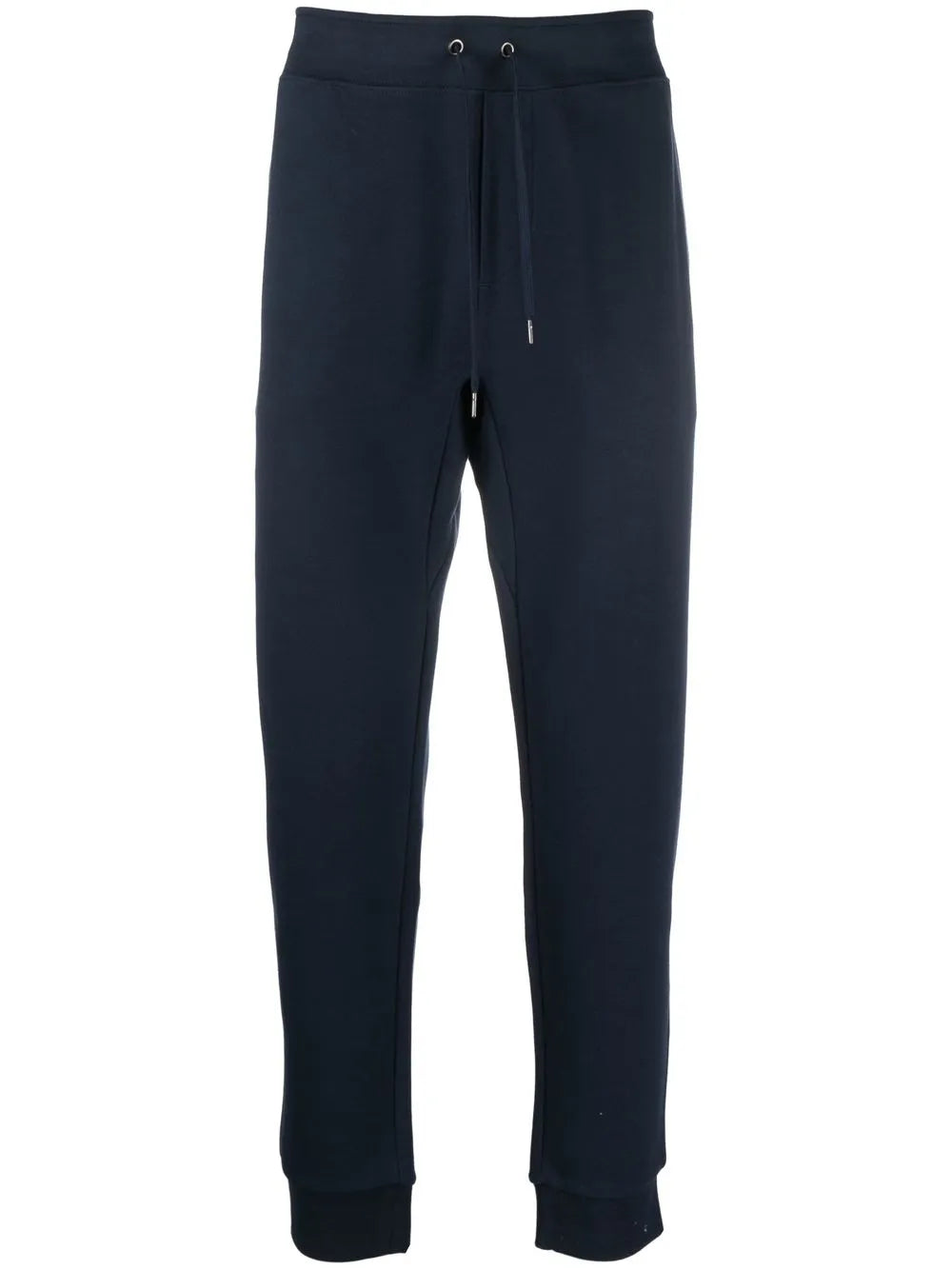 Calça esportiva bordada Polo Pony