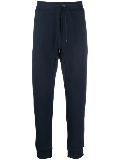 Calça esportiva bordada Polo Pony