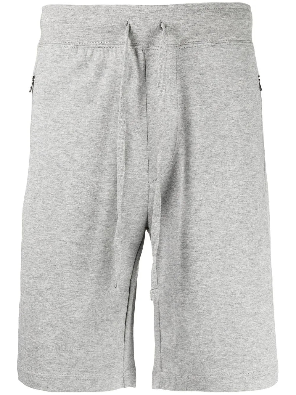 shorts de corrida com cordão